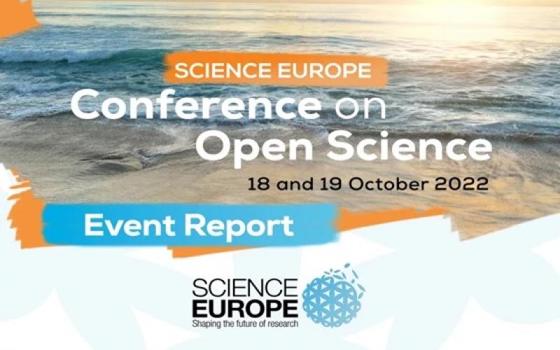 EUA publishes its Open Science Agenda 2025 – News – BE OPEN project Open  Science in transport