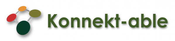 Konnekt-able logo