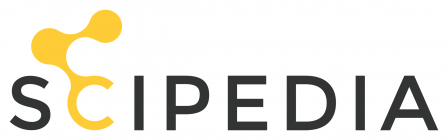 Scipedia logo