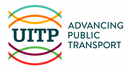 UITP logo